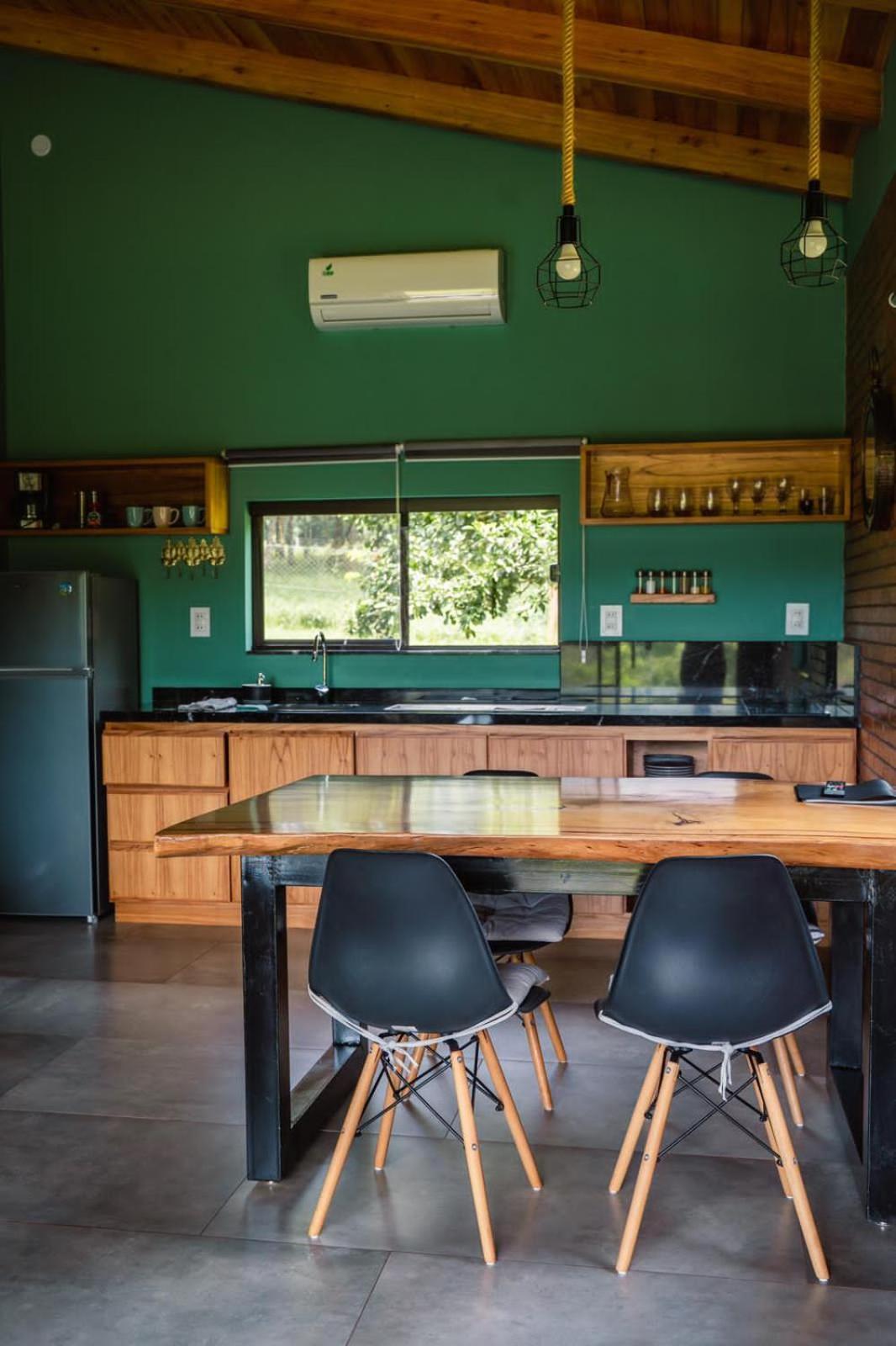 Casa De Campo Fichtelberger Hohenau Luaran gambar